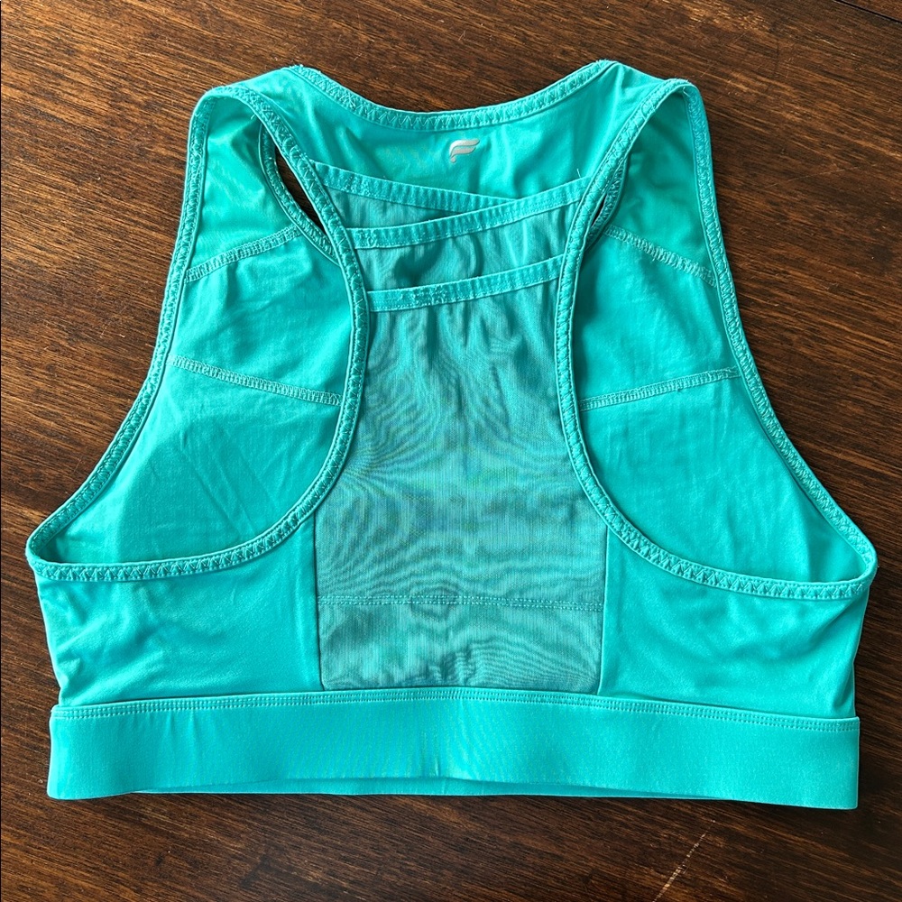 Fabletics Sports Bra - Picture 3 of 4